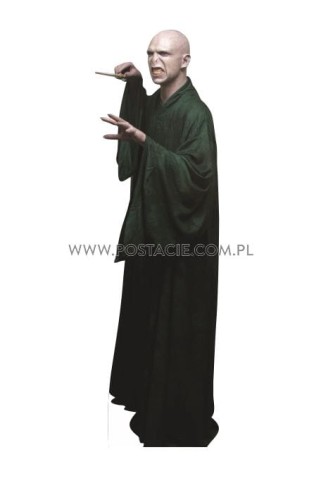 Lord Voldemort z kartonu sklep internetowy