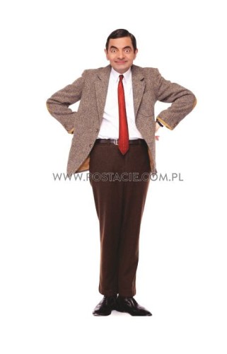 Rowan Atkinson