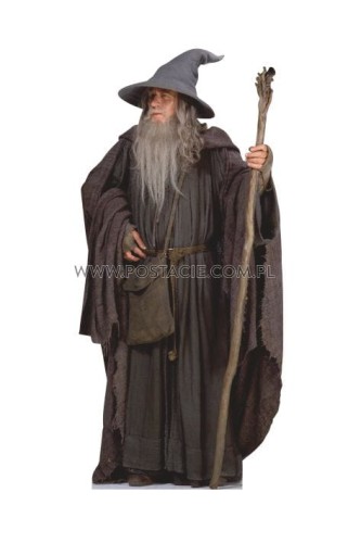 Gandalf z kartonu sklep internetowy