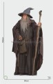 Gandalf z kartonu sklep internetowy