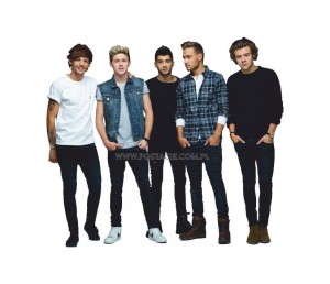 One Direction