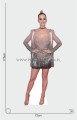 Katy Perry z kartonu sklep internetowy