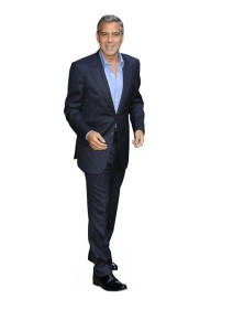 George Clooney