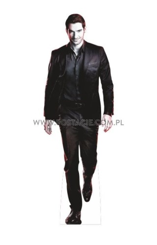 Tom Ellis z kartonu sklep internetowy