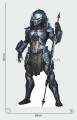 Predator z kartonu sklep internetowy