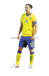 Zlatan Ibrahimovic