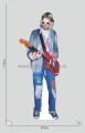 Kurt Cobain z kartonu sklep internetowy