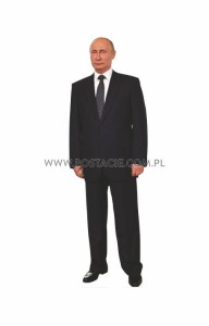 Władimir Putin