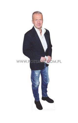 Bogusław Linda z kartonu sklep internetowy