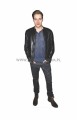 Dominic Sherwood z kartonu sklep internetowy