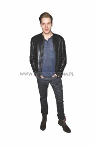 Dominic Sherwood