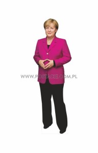 Angela Merkel