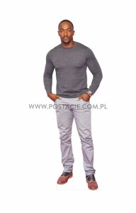 Anthony Mackie