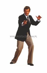 Roger Moore