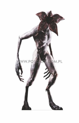 Demogorgon z kartonu sklep internetowy
