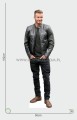 David Beckham z kartonu sklep internetowy
