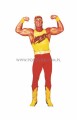 Hulk Hogan z kartonu sklep internetowy