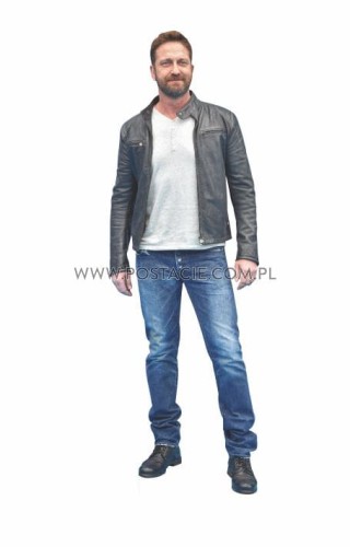 Gerard Butler z kartonu sklep internetowy