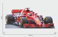 F1 z kartonu sklep internetowy