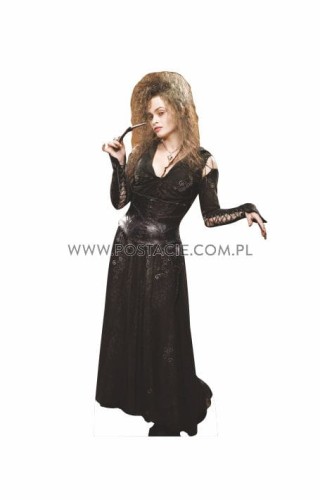 Bellatrix Lestrange z kartonu sklep internetowy