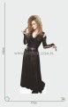 Bellatrix Lestrangea Bellatrix Lestrange z kartonu sklep internetowy
