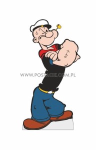 Popeye
