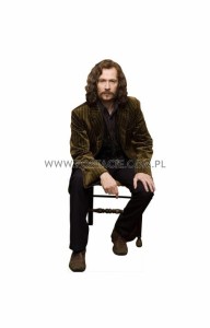 Sirius Black