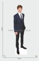 Thomas Brodie Sangster