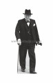 Winston Churchill z kartonu sklep internetowy