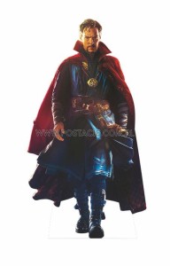 Doctor Strange