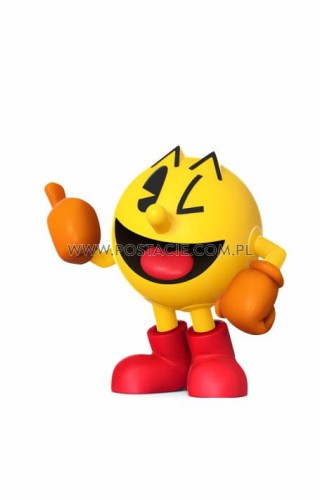 Pac Man