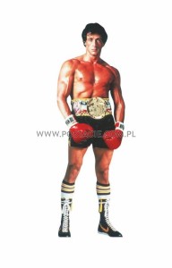 Rocky Balboa