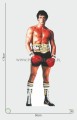 Rocky Balboa z kartonu sklep internetowy