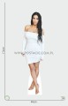 Kim Kardashian z kartonu sklep internetowy