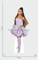 Ariana Grande (4) z kartonu sklep internetowy