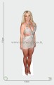 Britney Spears (2) z kartonu sklep internetowy