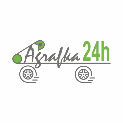 Dostawa Agrafka 24H z kartonu sklep internetowy