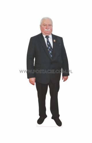 Lech Wałęsa