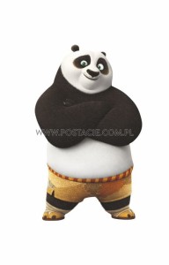 Kung Fu Panda