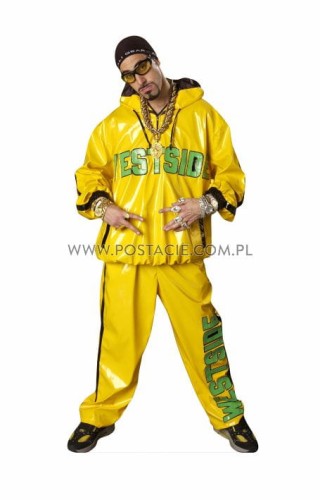 Ali G