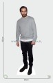 Jake Gyllenhaal z kartonu sklep internetowy