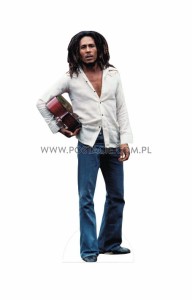 Bob Marley