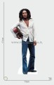 Bob Marley z kartonu sklep internetowy