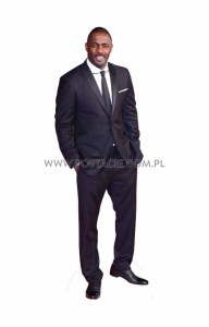Ideris Elba