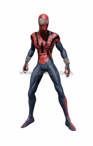 Spiderman (2)