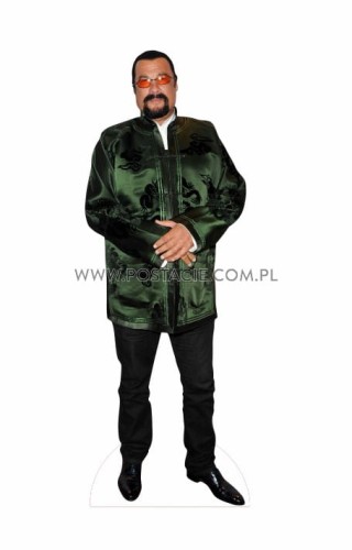 Steven Seagal