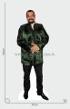 Steven Seagal