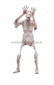 Pale Man 