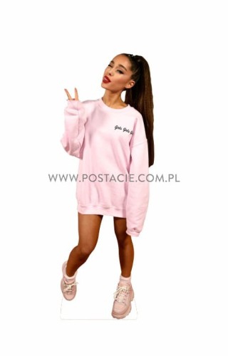 Ariana Grande (5) z kartonu sklep internetowy