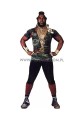 B.A. Baracus